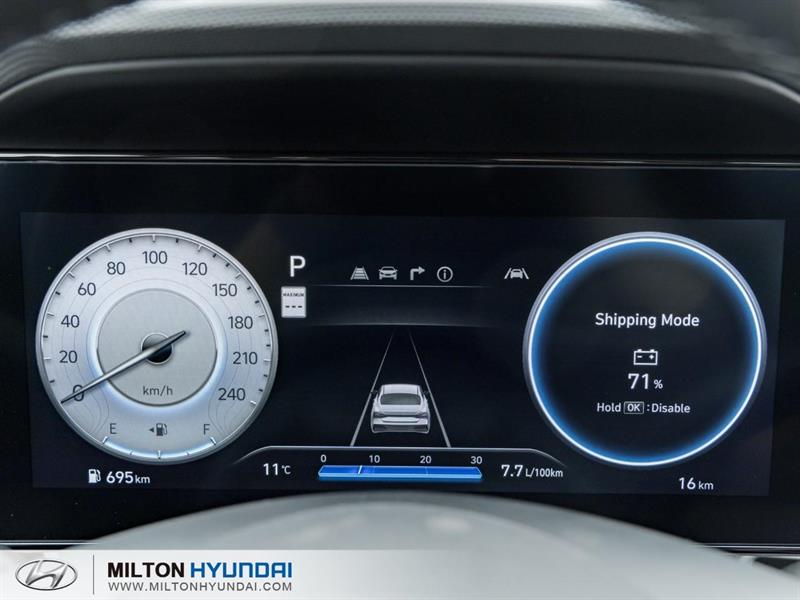 hyundai Elantra 2026 - 11