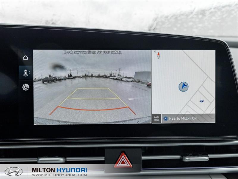 hyundai Elantra 2026 - 13