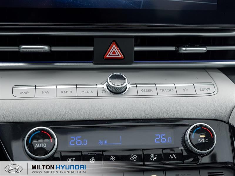 hyundai Elantra 2026 - 20