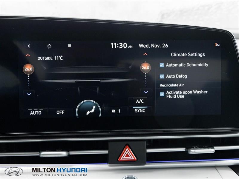 hyundai Elantra 2026 - 22