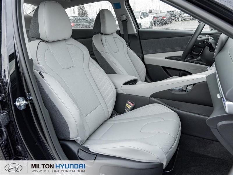 hyundai Elantra 2026 - 25