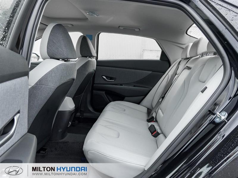 hyundai Elantra 2026 - 26