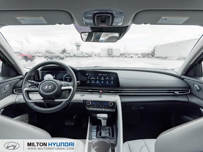 hyundai Elantra 2026 - 27