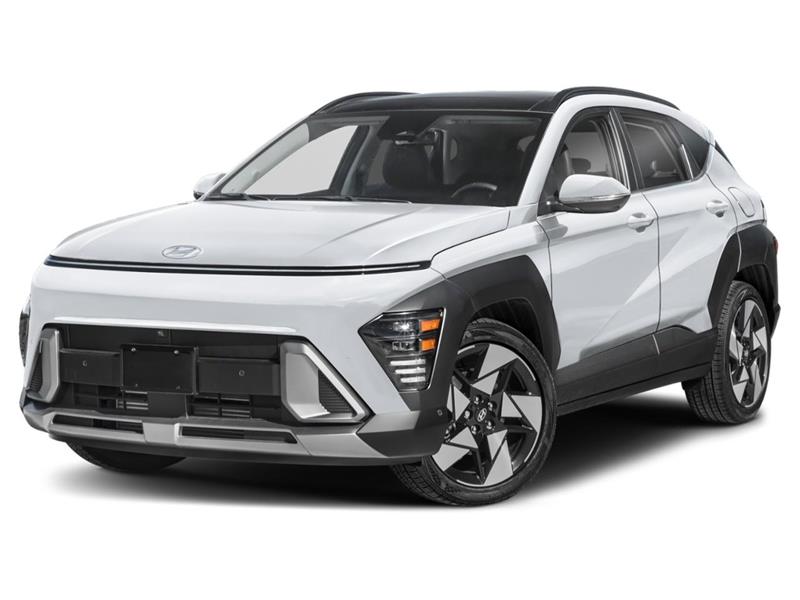 hyundai Kona 2026