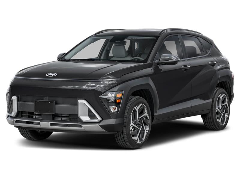 hyundai Kona 2026