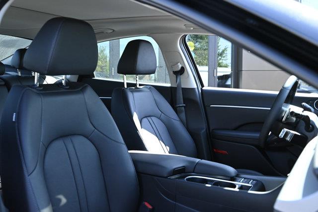 hyundai Sonata 2026 - 5