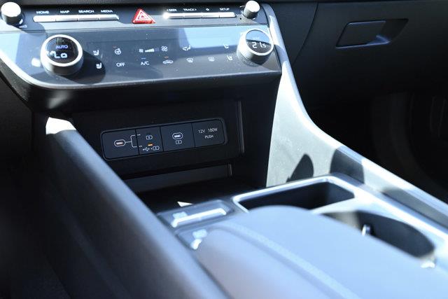 hyundai Sonata 2026 - 13