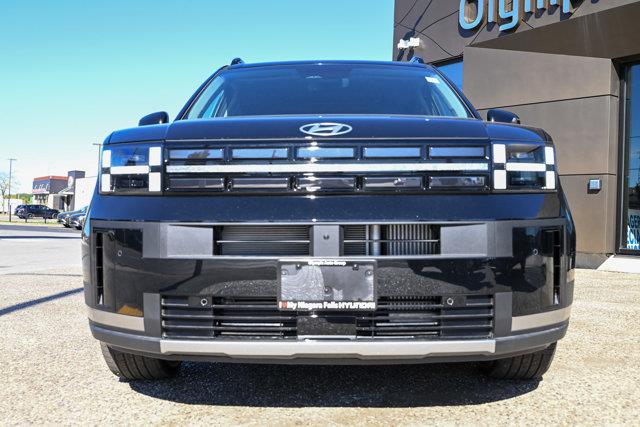 hyundai Santa Fe 2025 - 2