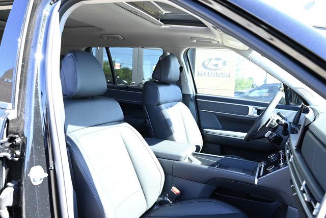 hyundai Santa Fe 2025 - 3