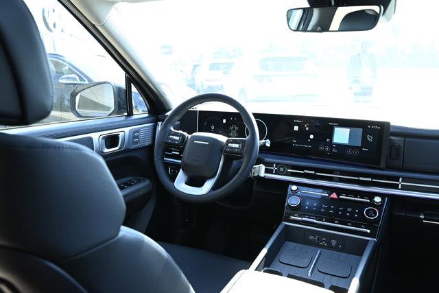 hyundai Santa Fe 2025 - 4