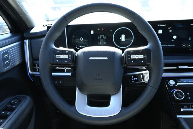 hyundai Santa Fe 2025 - 5