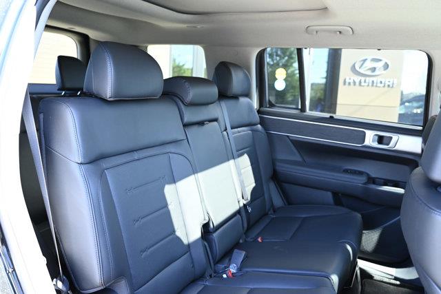 hyundai Santa Fe 2025 - 6