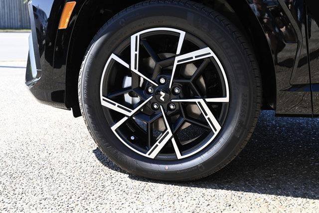 hyundai Tucson 2026 - 5