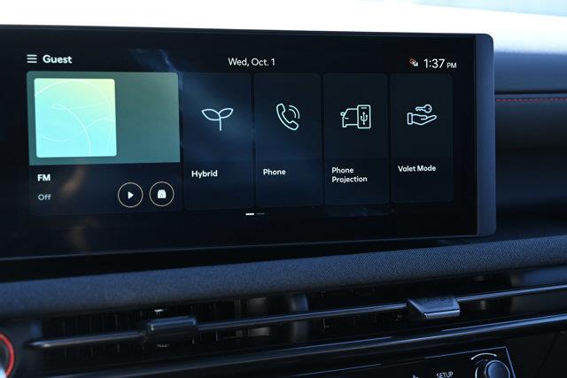 hyundai Tucson 2026 - 12