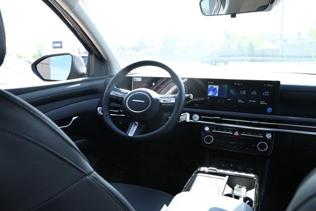 hyundai Tucson 2026 - 6