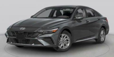 hyundai Elantra 2026