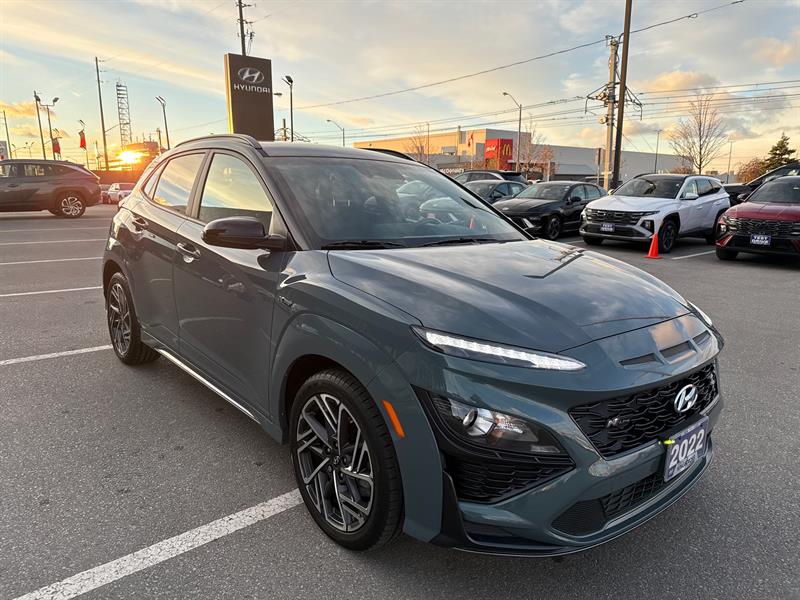 hyundai Kona 2022 - 7