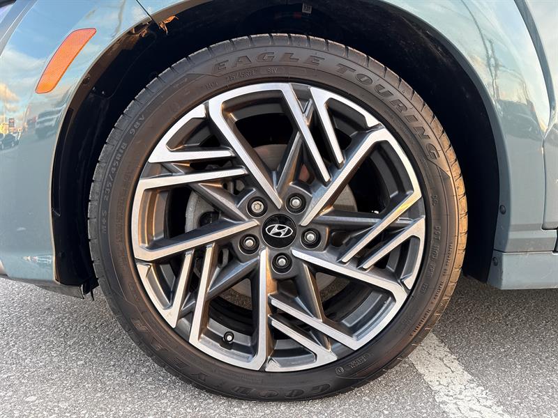 hyundai Kona 2022 - 9