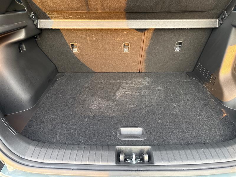 hyundai Kona 2022 - 10