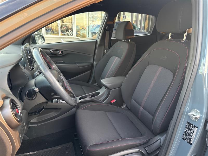 hyundai Kona 2022 - 11