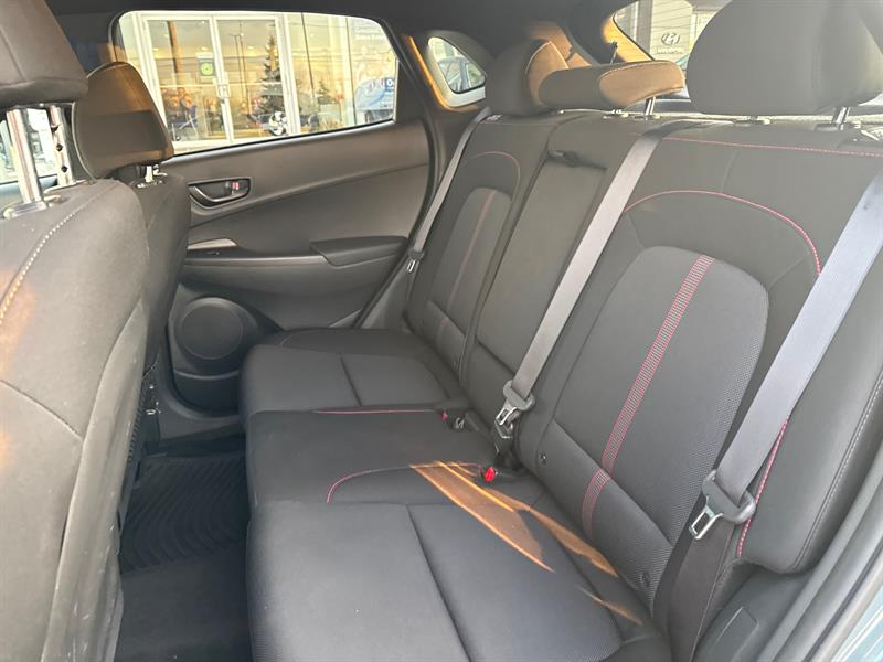 hyundai Kona 2022 - 12