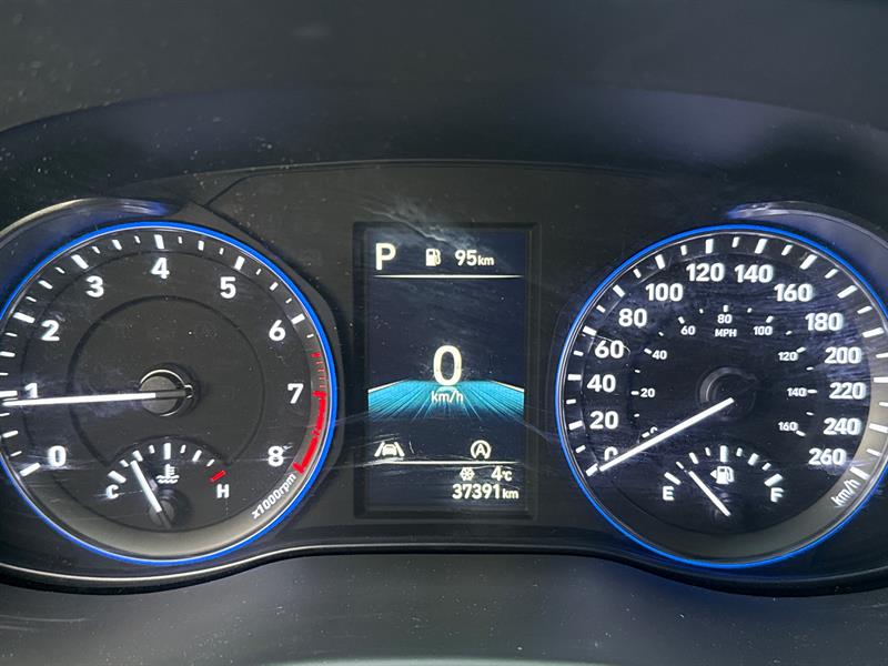 hyundai Kona 2022 - 13