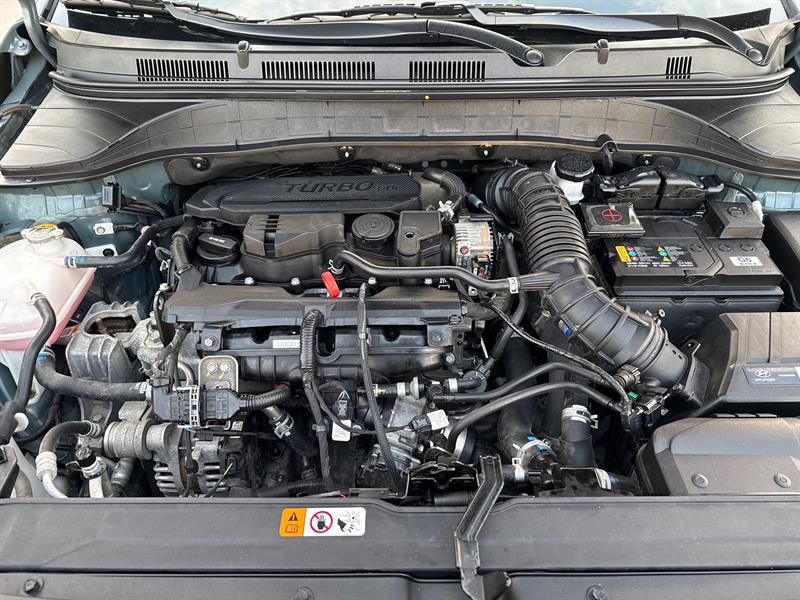 hyundai Kona 2022 - 14