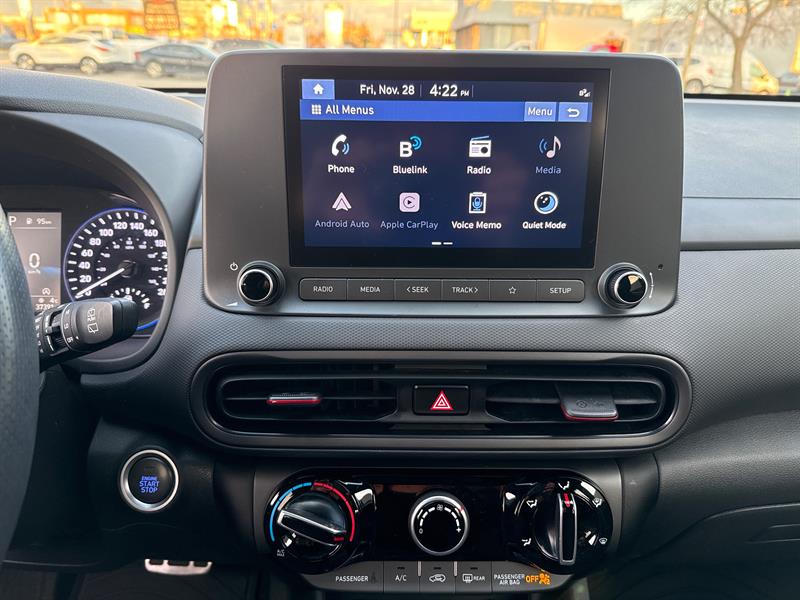 hyundai Kona 2022 - 16