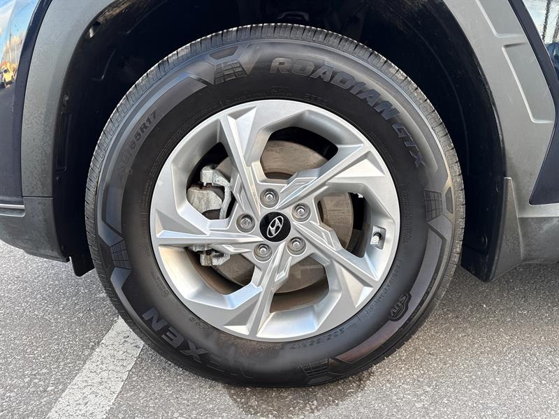 hyundai Tucson 2022 - 9