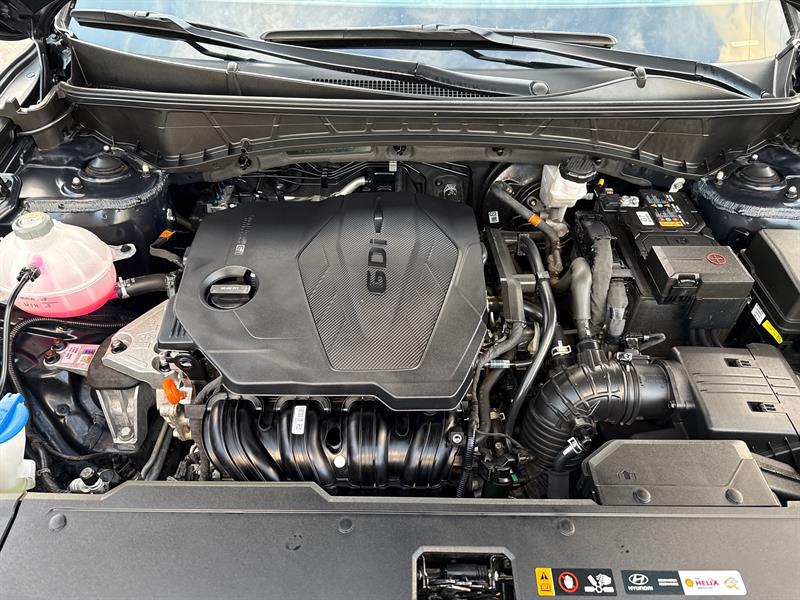 hyundai Tucson 2022 - 14