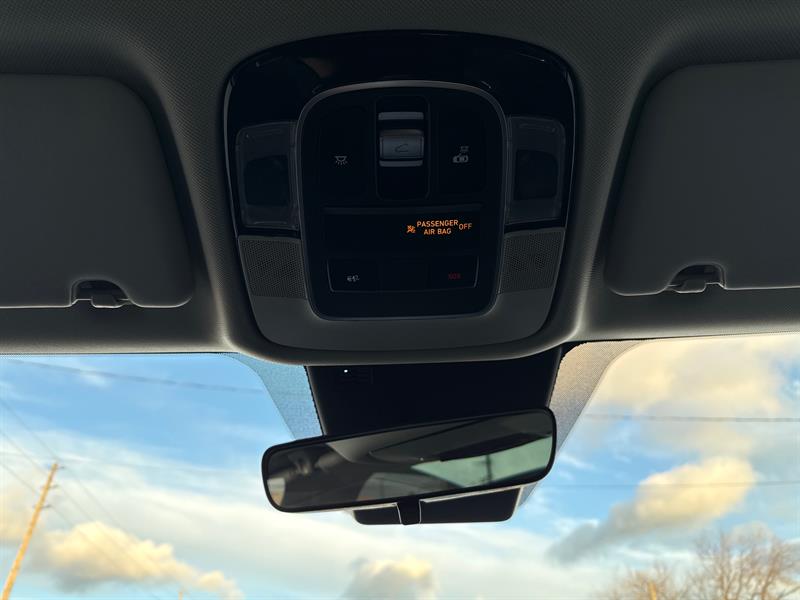 hyundai Tucson 2022 - 19