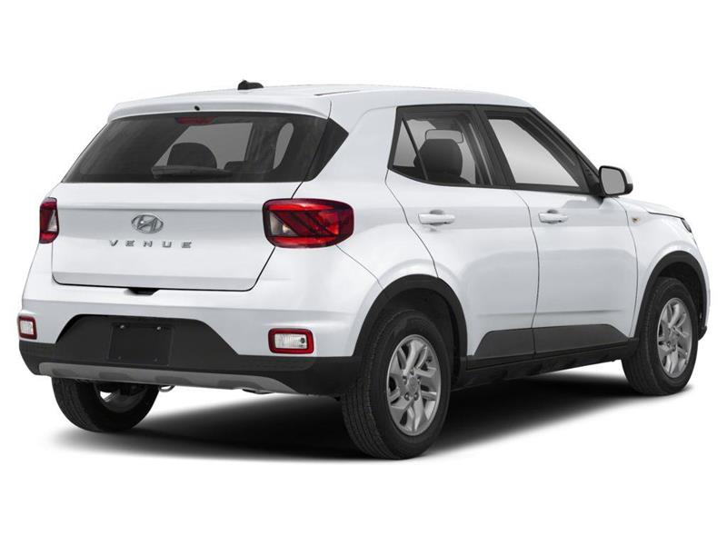 hyundai Venue 2026 - 3