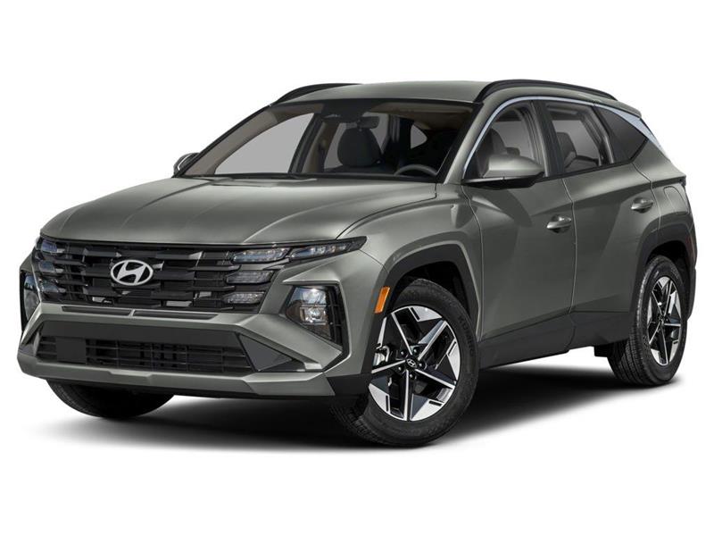 hyundai Tucson 2026