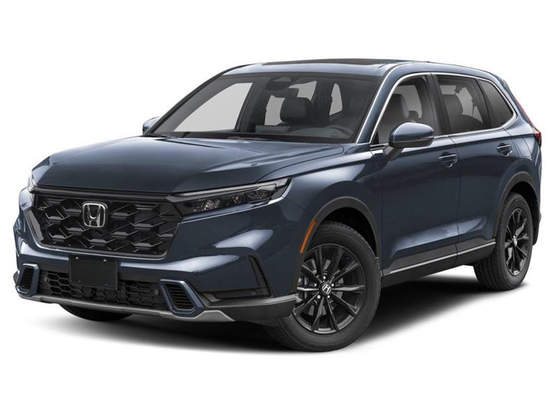 honda CR-V Hybrid 2025