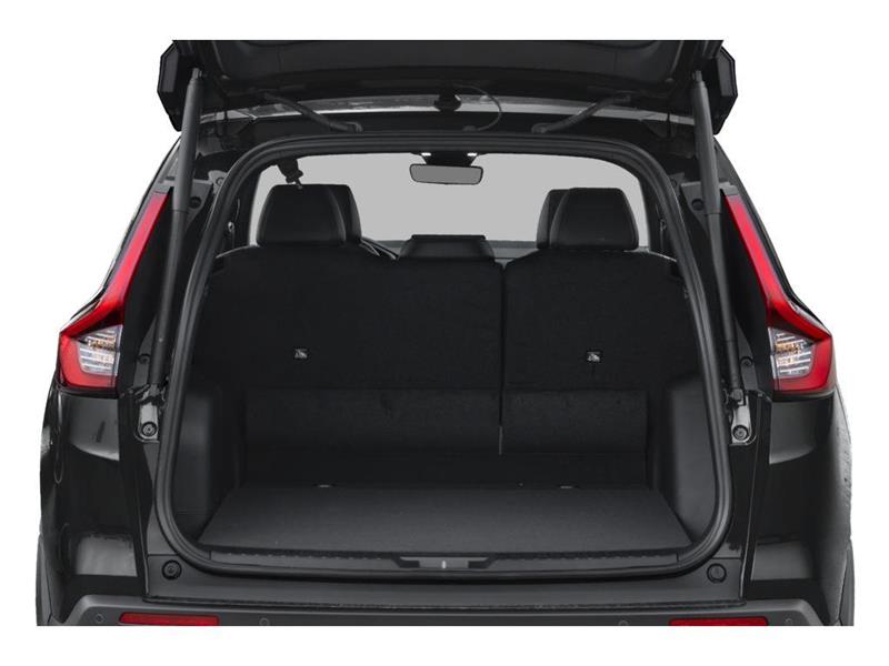 honda CR-V Hybrid 2025 - 6
