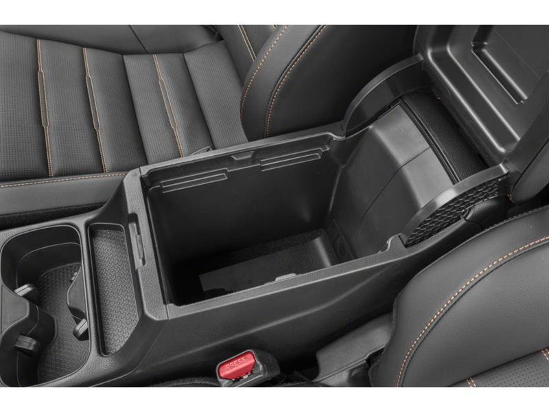 honda CR-V Hybrid 2025 - 8