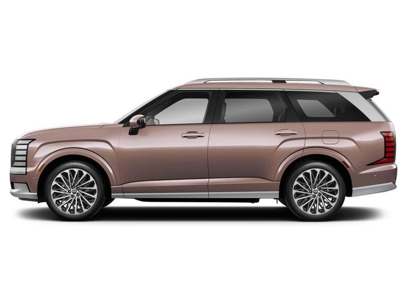 hyundai Palisade 2026 - 2