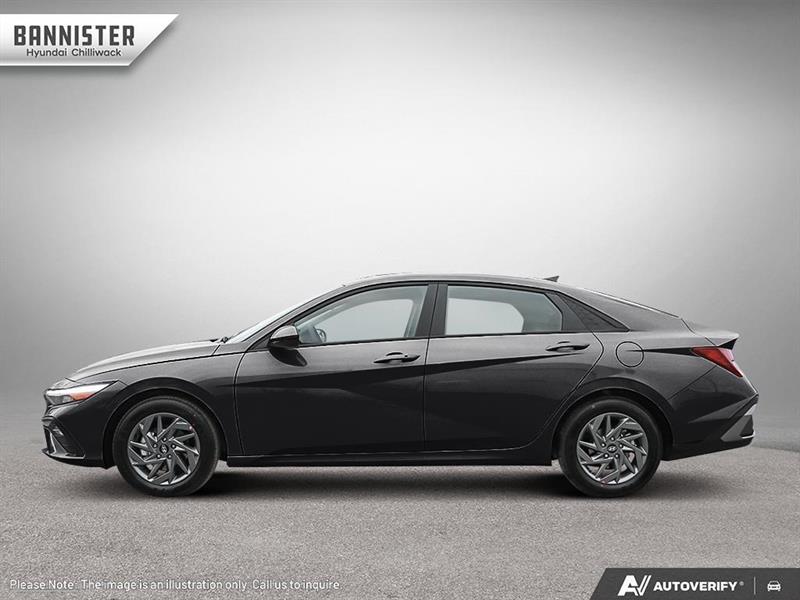 hyundai Elantra 2026 - 3