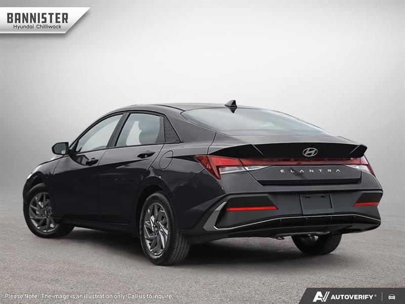 hyundai Elantra 2026 - 4