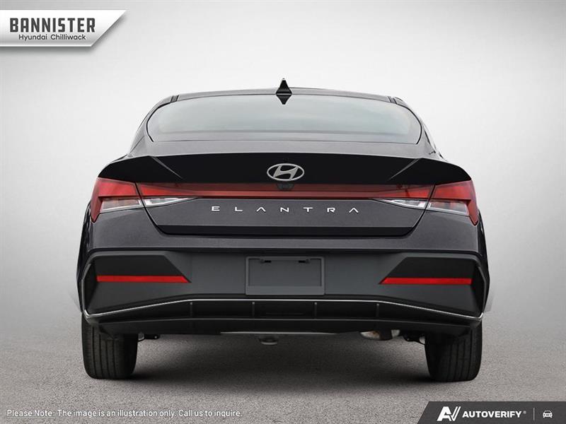 hyundai Elantra 2026 - 5