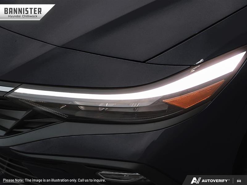 hyundai Elantra 2026 - 8