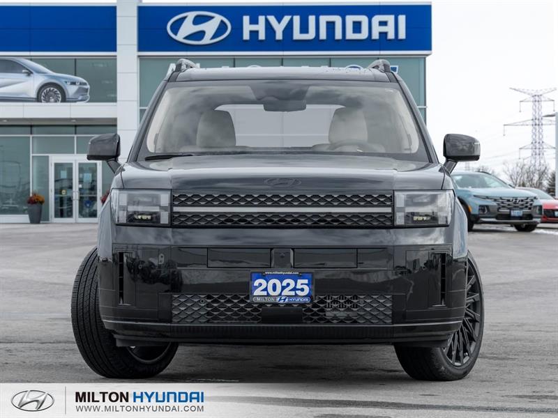 hyundai Santa Fe 2025 - 2