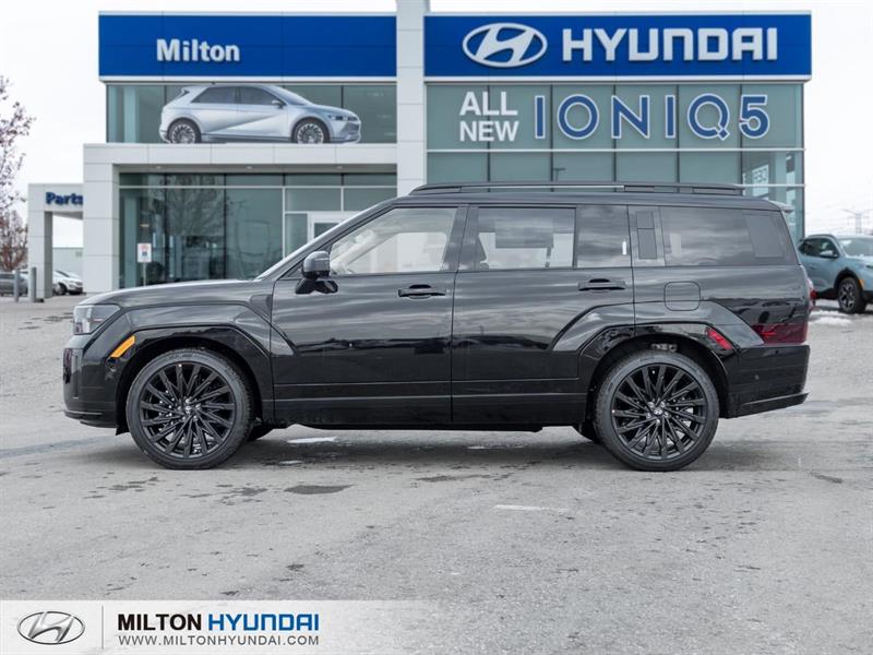 hyundai Santa Fe 2025 - 3