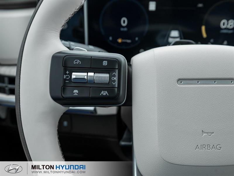 hyundai Santa Fe 2025 - 10