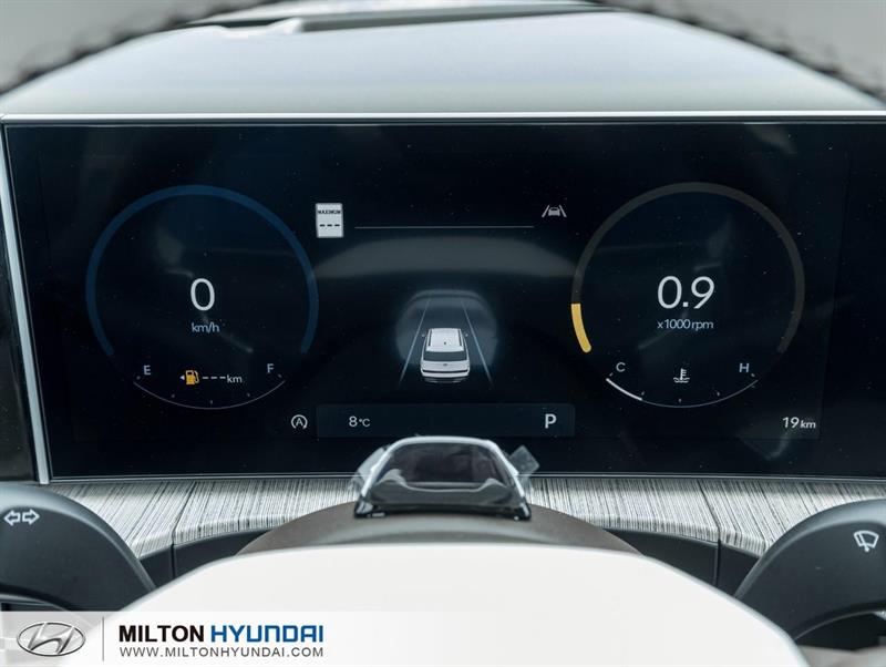 hyundai Santa Fe 2025 - 11