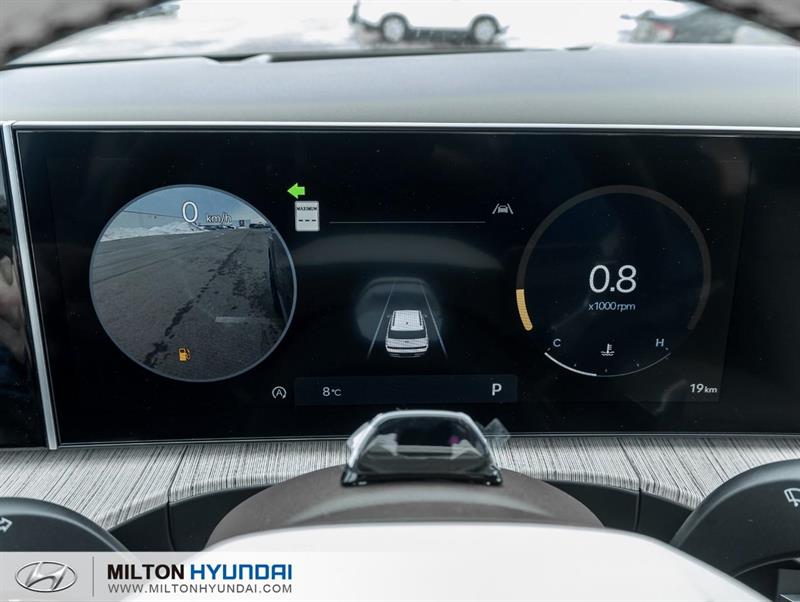 hyundai Santa Fe 2025 - 12