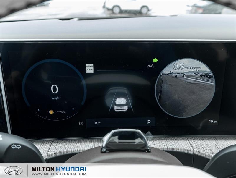 hyundai Santa Fe 2025 - 13