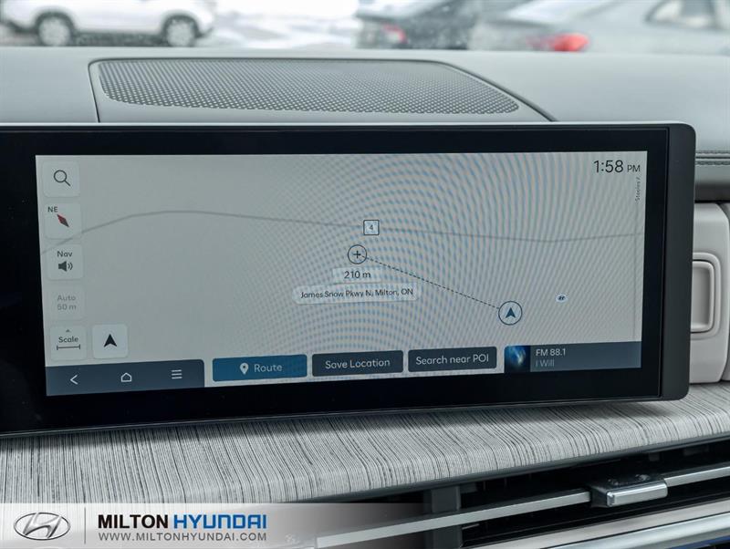 hyundai Santa Fe 2025 - 14