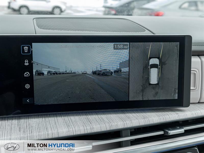 hyundai Santa Fe 2025 - 15