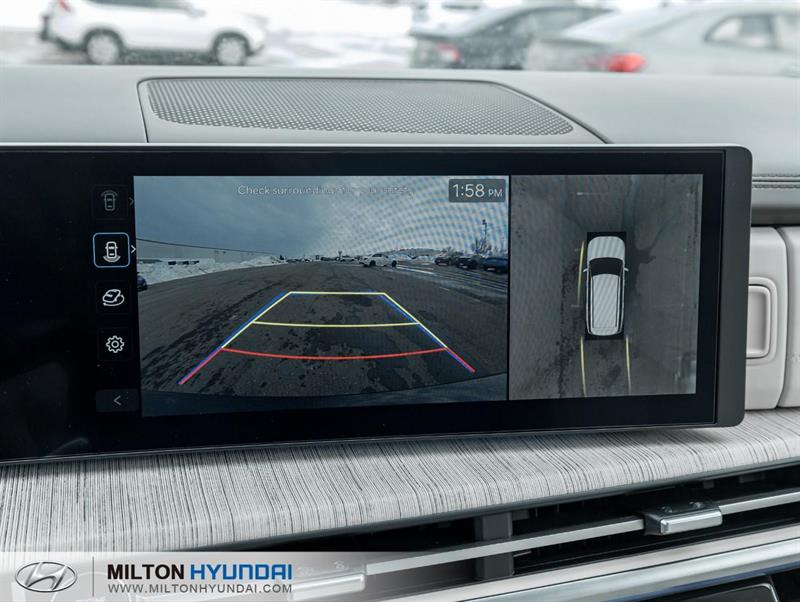 hyundai Santa Fe 2025 - 16